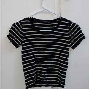 Cute brandy melville shirt